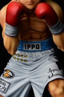 Hajime no Ippo - Ippo Makunouchi (Fighting Pose Ver.) (Re-run) image number 11